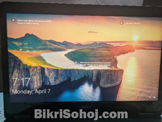 Dell Latitude e7470